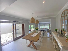 Manor Villa's